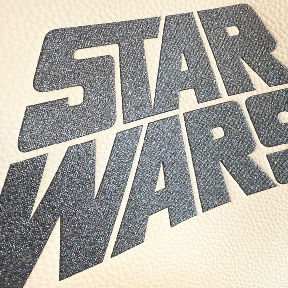 Coach Star Wars X Town Tote - Picture 4 of 12